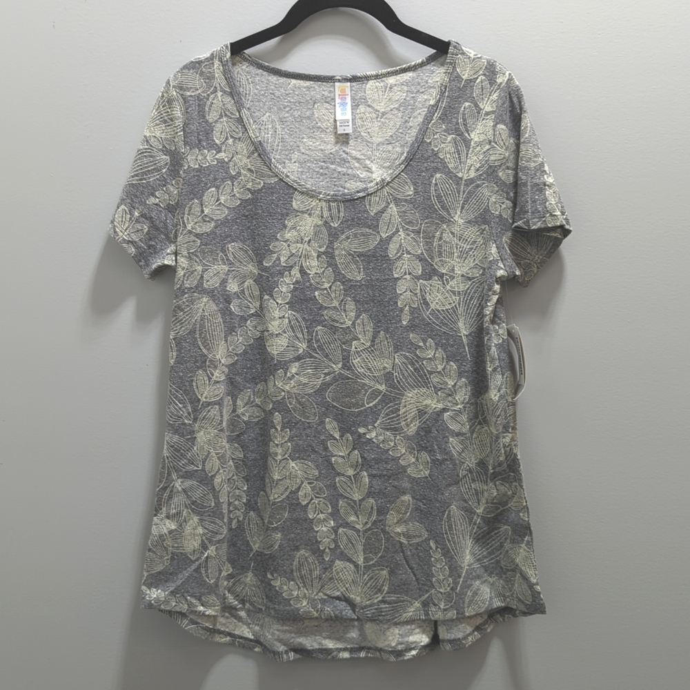LuLaRoe Classic T - Small *NWT*